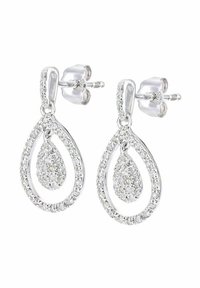DIAMANT L'ÉTERNEL Naušnice - white gold