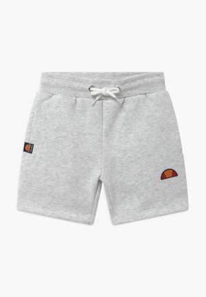 TOYLE - Pantaloni sportivi - white marl