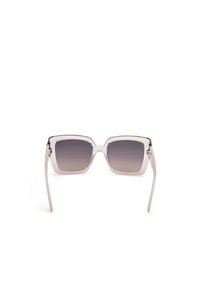 Guess Zonnebril - grey-smoke gray