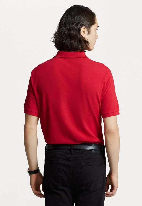 SLIM FIT - Polo shirt4