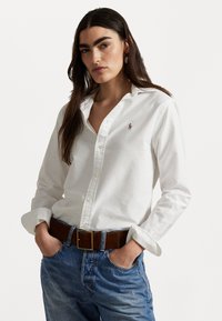 Polo Ralph Lauren THE ICONIC CLASSIC FIT OXFORD SHIRT