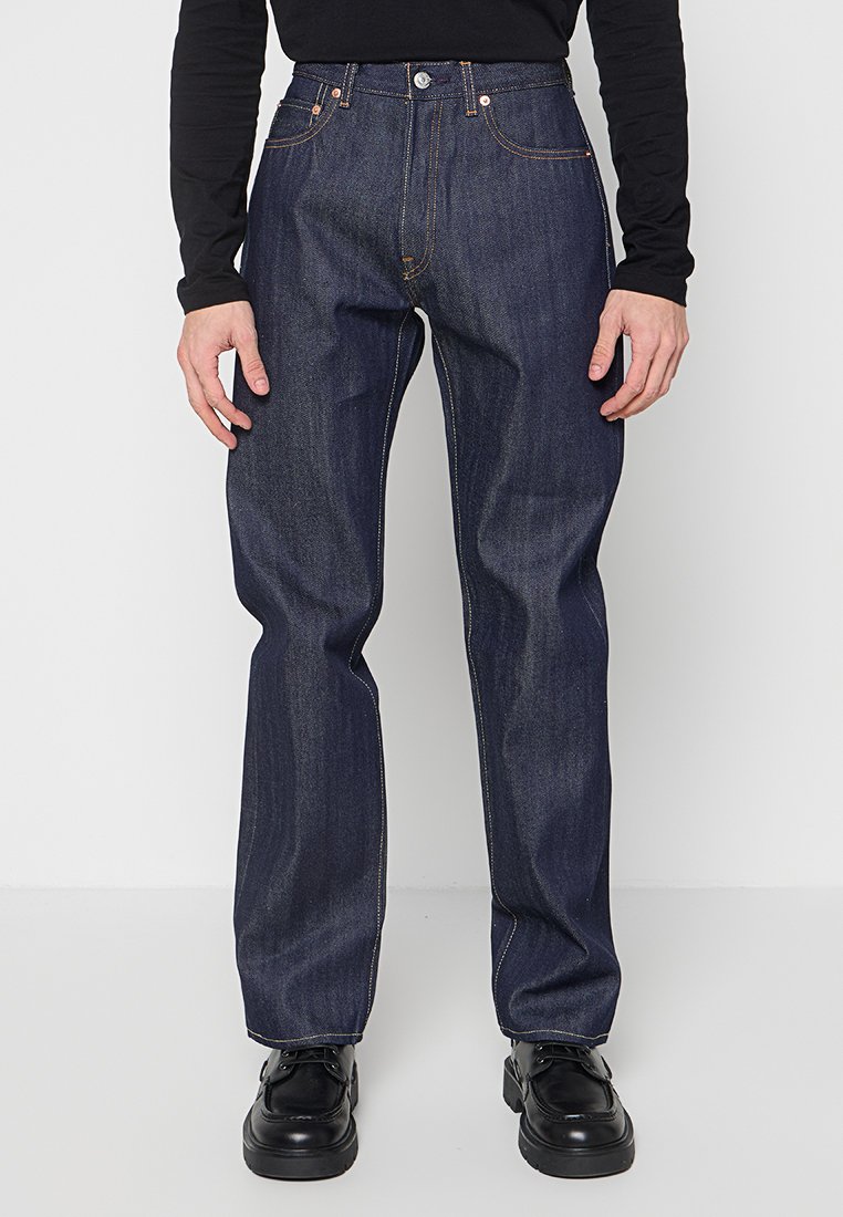 Levi’s® Straight leg jeans blauw