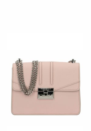 ROROS UMHÄNGE 21CM - Bandolera - powder rose
