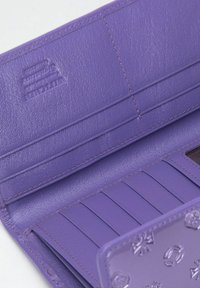 WITTCHEN SIGNATURE COLLECTION - Portemonnee - purple
