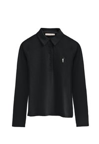 Unausgewählt, black
