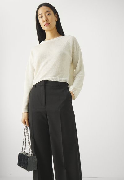WEEKEND MaxMara NERINA - Vesta - avorio