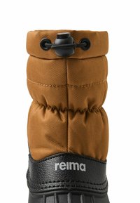 Reima NEFAR - Ziemas zābaki - cinnamon brown