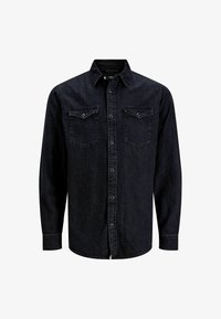 Kijelölve, black denim
