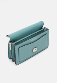 COACH TABBY SHOULDER BAG 26 - Borsa a mano - aquamarine