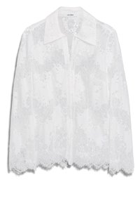 EVELYN IDA - Button-down blouse - white