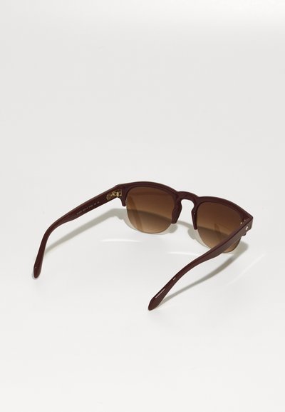 Giorgio Armani UNISEX - Päikeseprillid - bordeaux