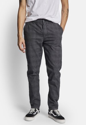 Broek - grey