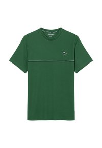 Niet geselecteerd, vert sapin