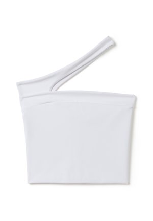 ASYMMETRICAL ADJUSTABLE - Top - white