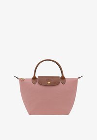 Ausgewählt, rosa tee