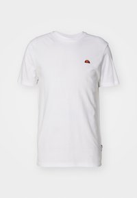 Unselected, white