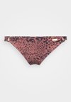 PANTS RING - Κάτω μέρος μπικίνι - brown