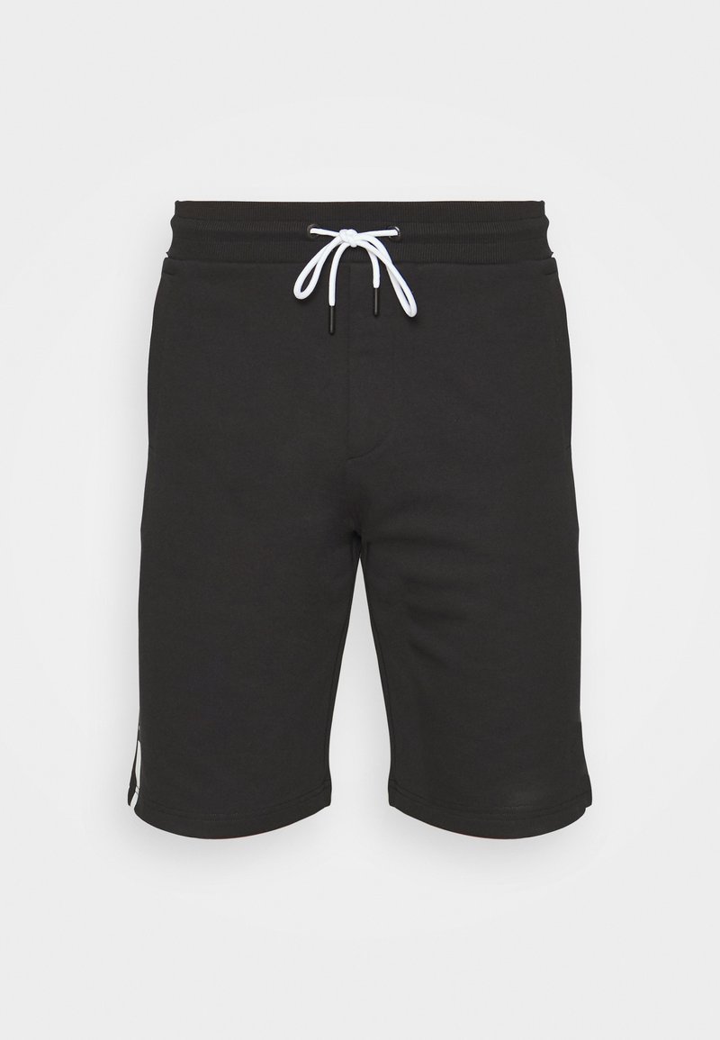 Herren Trainingsanzüge | JOOP Shorts black/schwarz - NE95863 Herren Trainingsanzüge | JOOP Shorts black/schwarz - NE95863