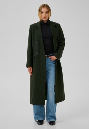 My Essential Wardrobe, MWFRANNIE - Manteau classique - douglas melange