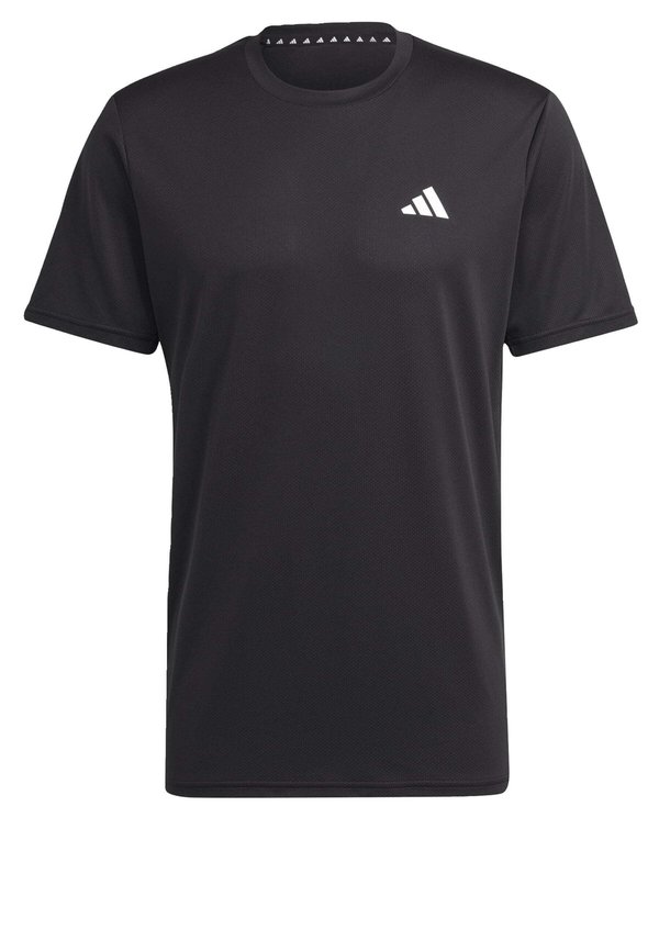 TRAIN ESSENTIALS T-SHIRT - Sports T-shirt4