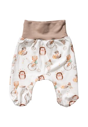 BEKLEIDUNG - Pantaloni del pigiama - multicolor abn