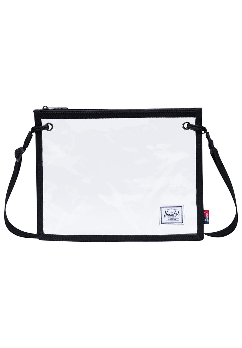 Herschel ALDER Across body bag black Zalando.de