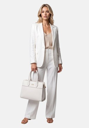 Enrico Coveri, ENRICO COVERI HANDBAG - Handtas - bianco
