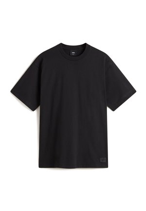 Vans ORIGINAL STANDARDS - Basic T-shirt - black