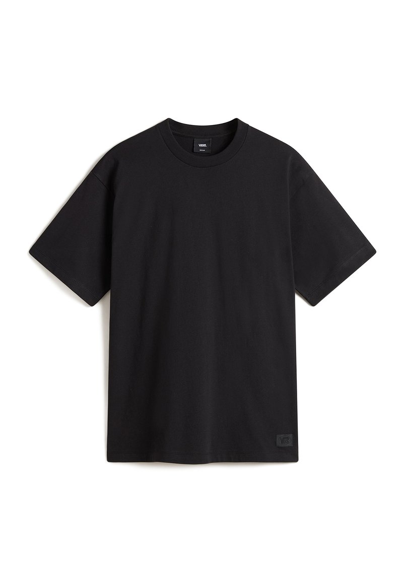 Vans T-Shirt basic schwarz