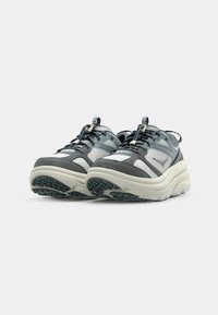 HOKA BONDI B3 UNISEX - Tenisky - alabaster/astroid