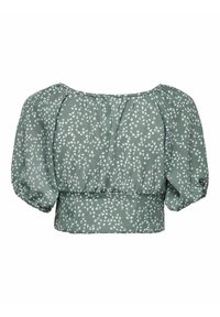 ONLY Camicetta - green
