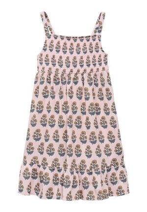 MAJI - Rochie de zi - pink