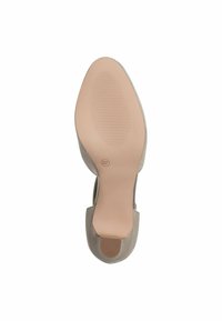 Jana Pumps - beige