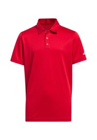 Unausgewählt, collegiate red