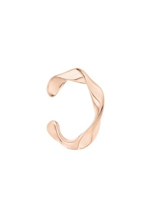 EAR CUFF - Ohrringe - rose gold-coloured