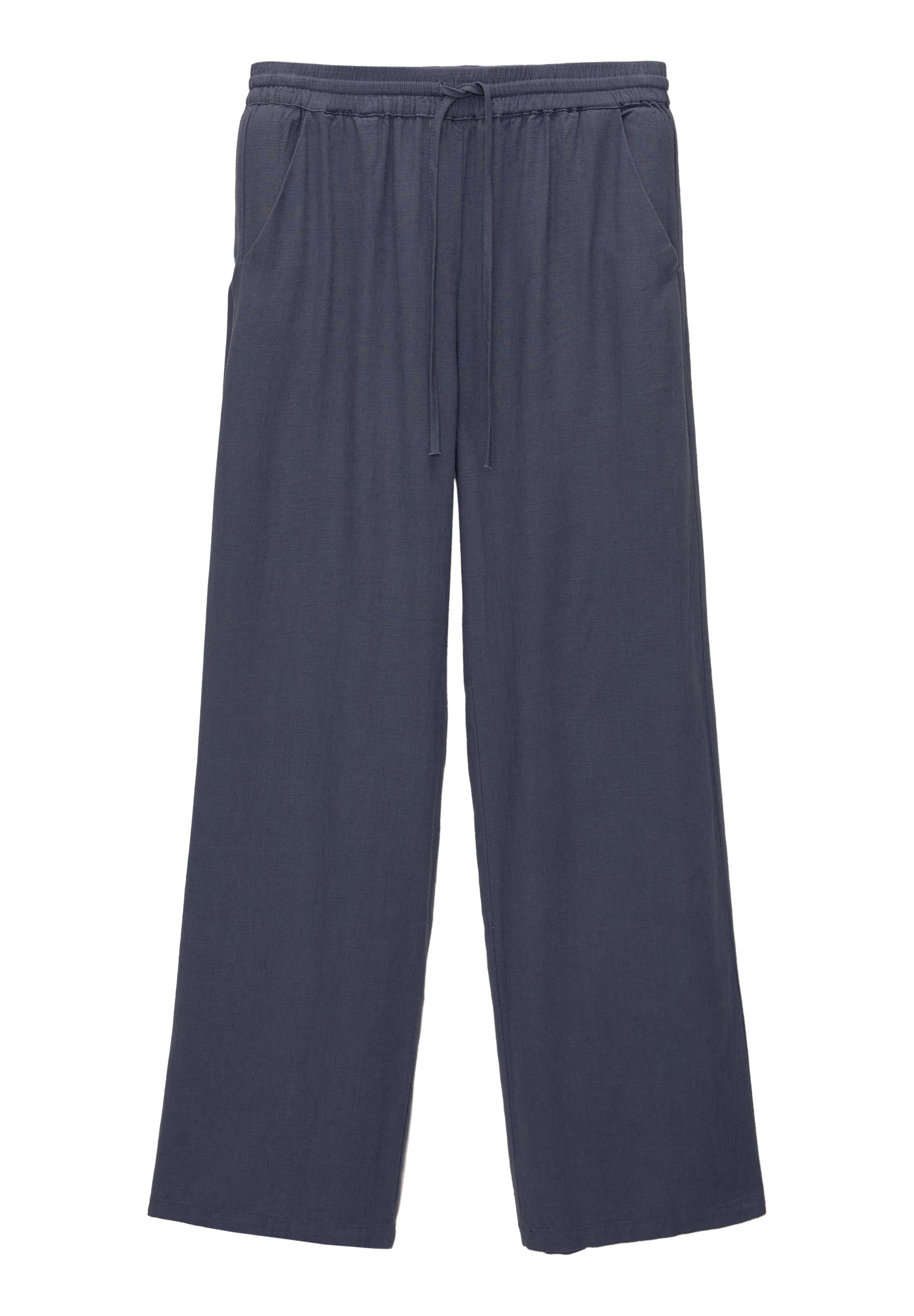 Trousers blue