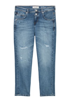 Slim fit jeans - blue