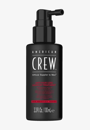 American Crew ANTI-HAIRLOSS SCALP TREATMENT - Haarverzorging - -