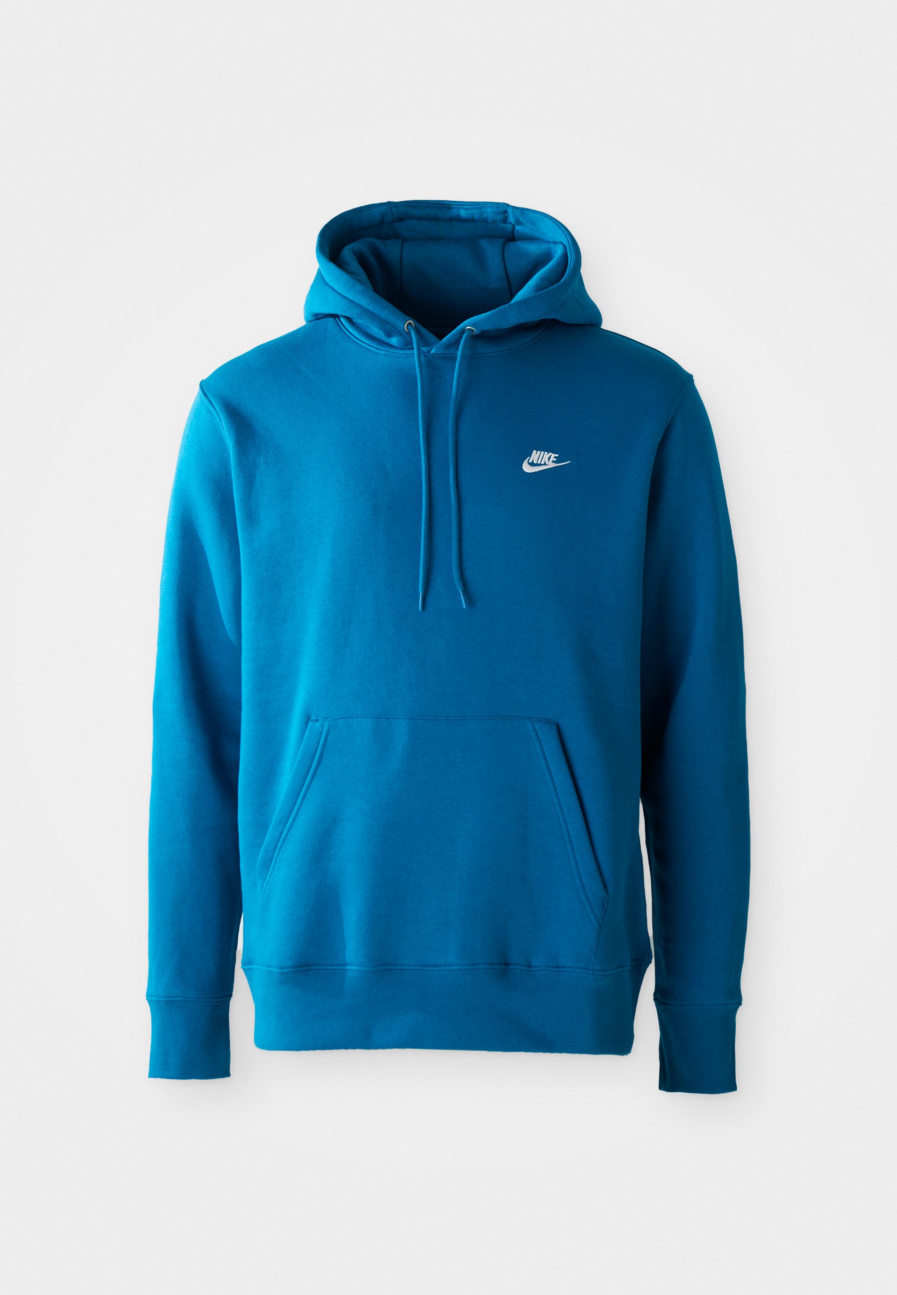 pacific blue nike sweatshirt