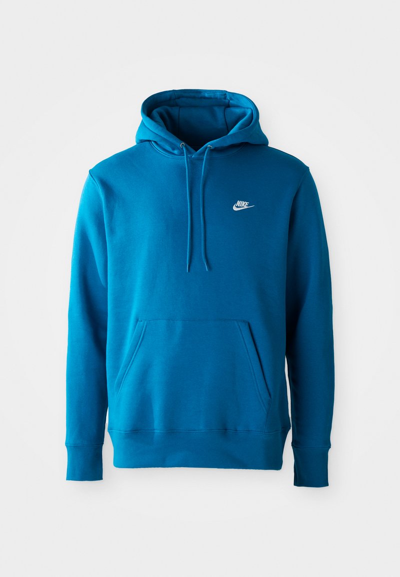 Nike Sportswear Hoodie groen Nike Sportswear Hoodie groen
