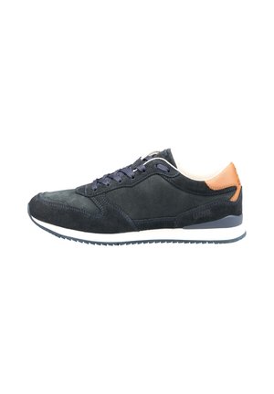 Trainers - dunkelblau