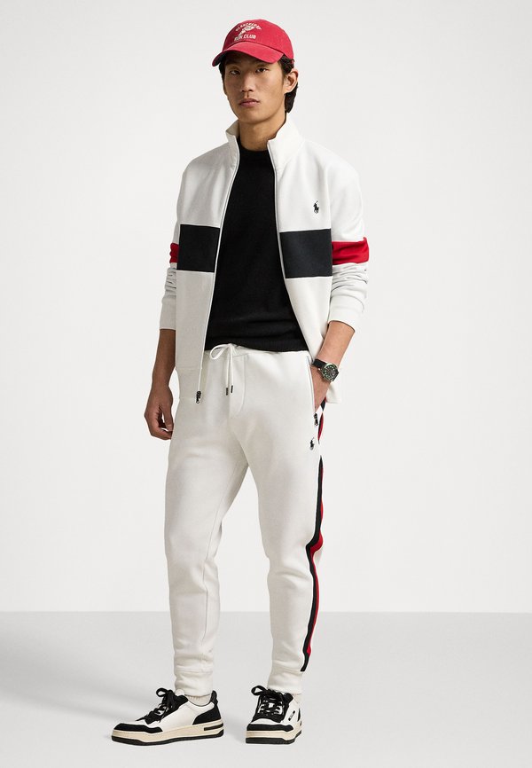 LONG SLEEVE - Zip-up sweatshirt4