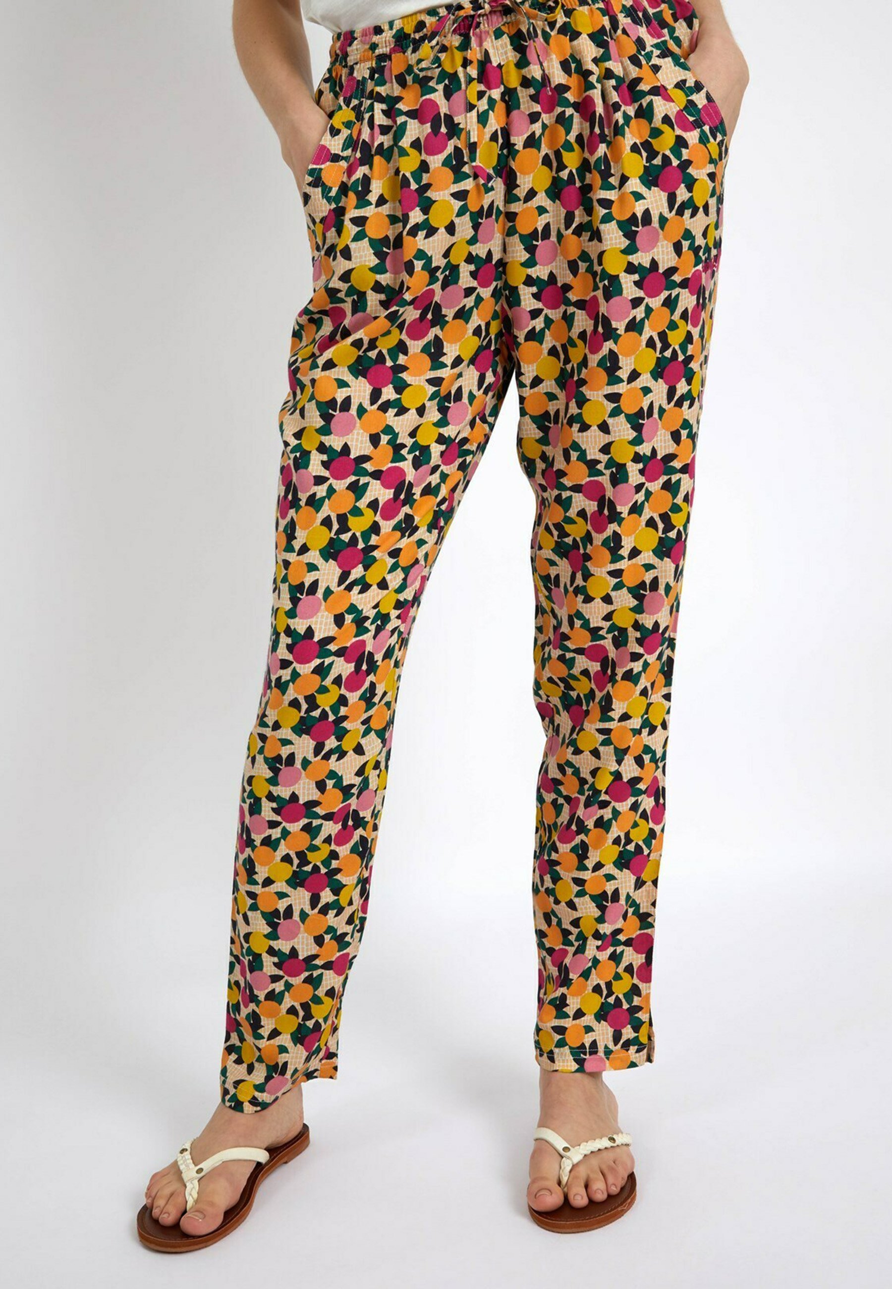 Weird Fish Tracksuit bottoms - multi 