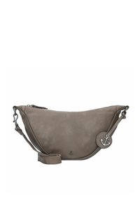 Harbour 2nd ANCHOR LOVE - Borsa a tracolla - dusty
