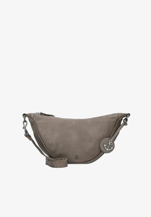 Harbour 2nd ANCHOR LOVE - Schoudertas - dusty