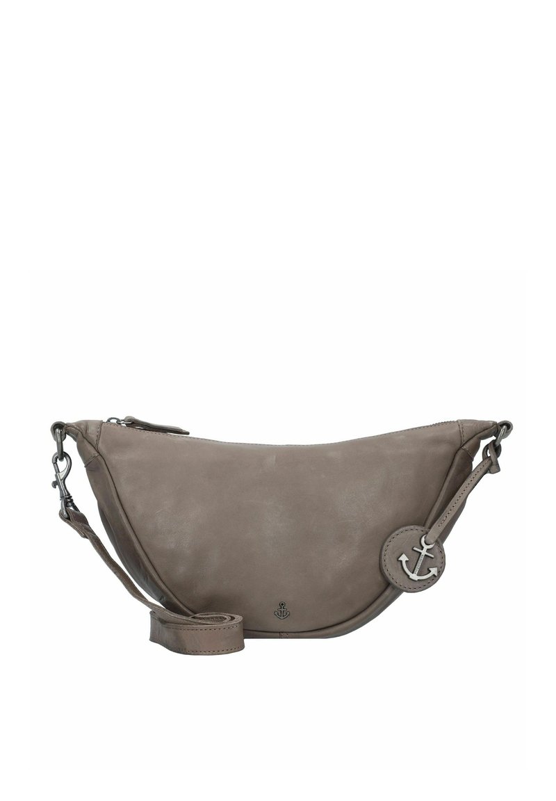 Harbour 2nd ANCHOR LOVE - Borsa a tracolla - dusty