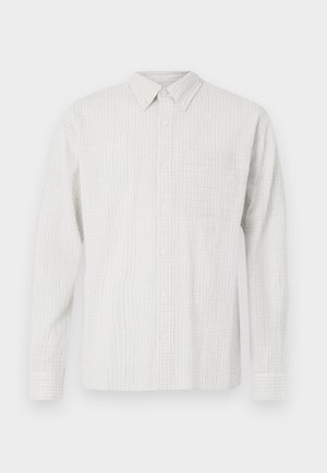 Abercrombie & Fitch EVENT CHASE  - Marškiniai - off white