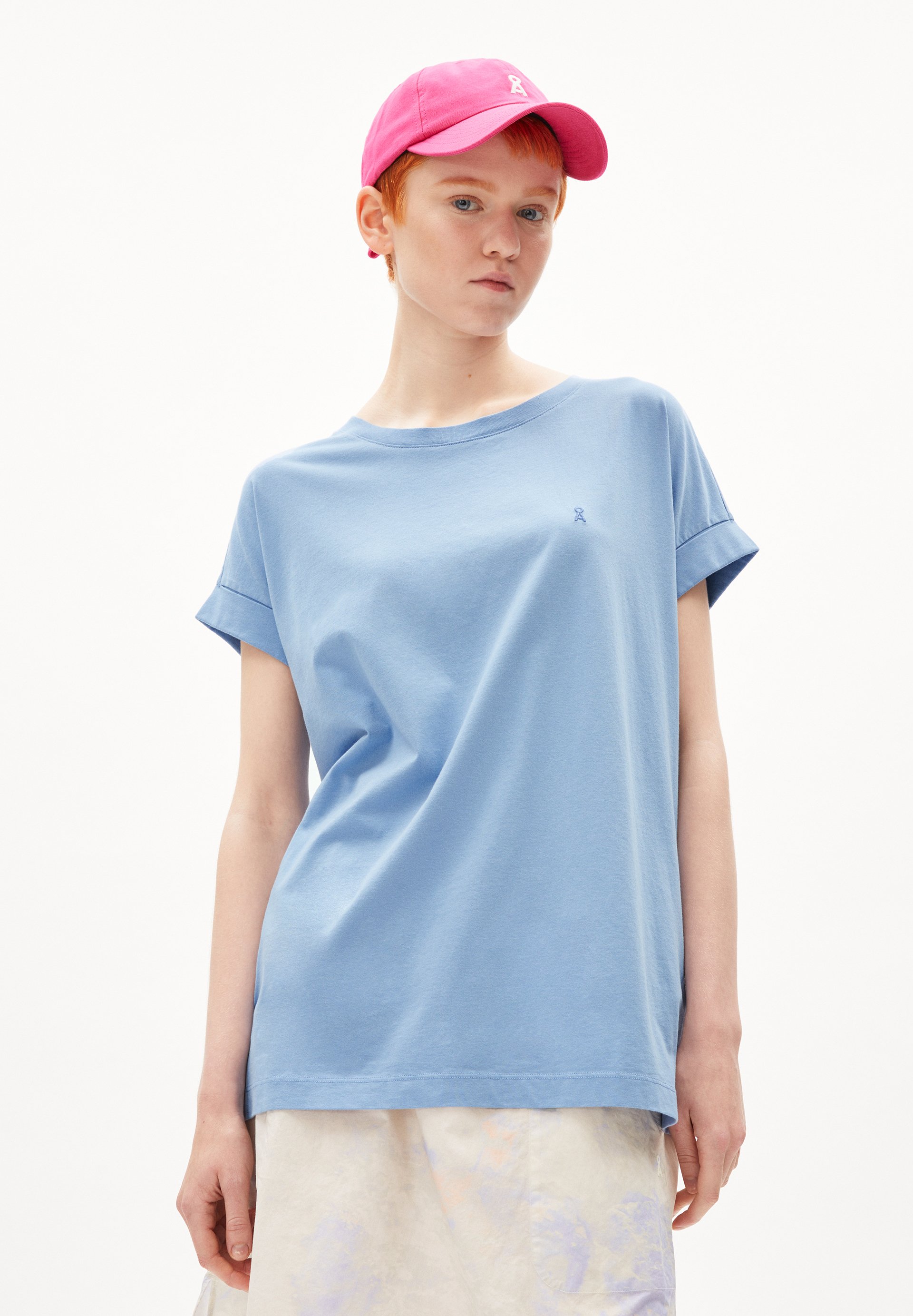 ARMEDANGELS / Damen-Shirt / IDAA