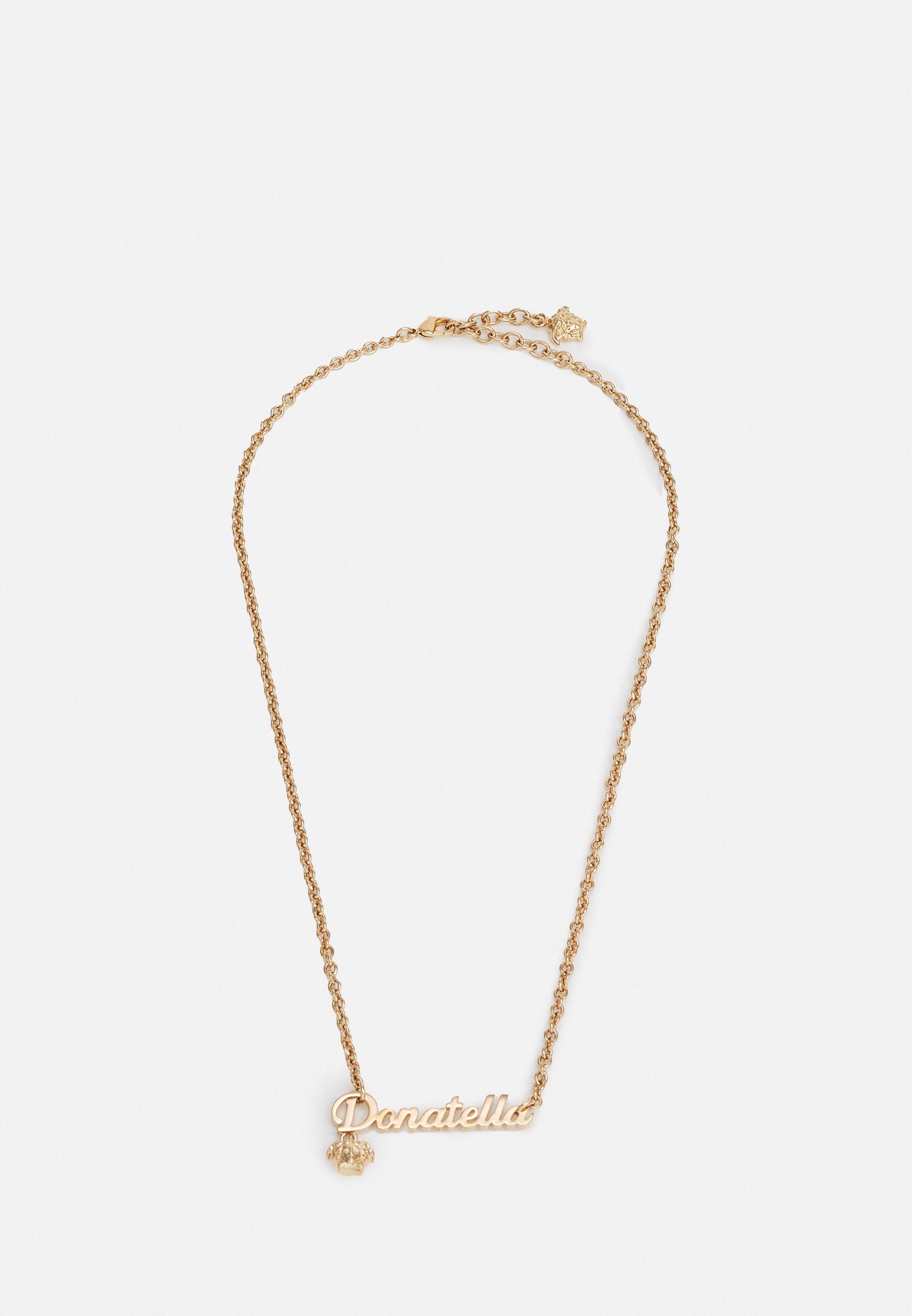 Versace donatella necklace Clearance