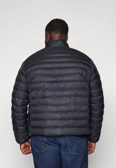 Polo Ralph Lauren THE COLDEN PACKABLE JACKET - Lengva striukė - black